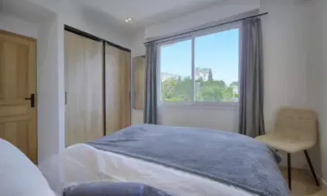 Недвижимость Villa Pointe Croisette: 23