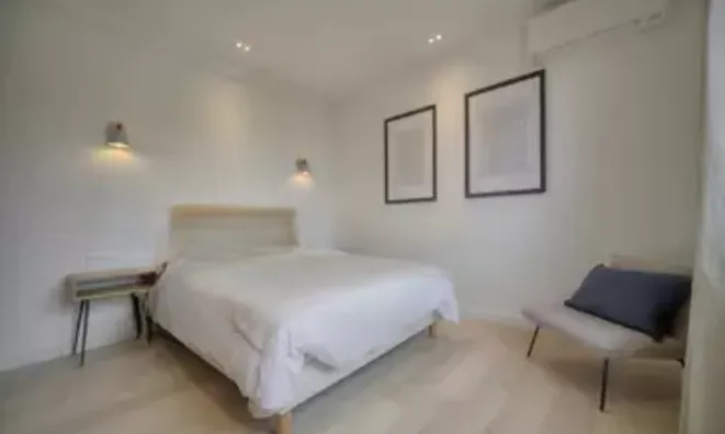 Недвижимость Villa Pointe Croisette: 24