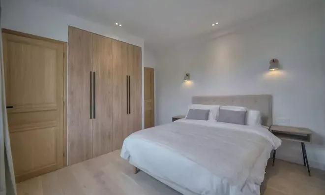 Недвижимость Villa Pointe Croisette: 25