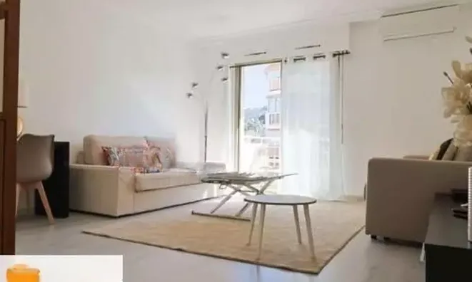 Недвижимость Villa Carnot Cannes: 1