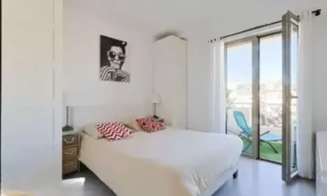 Недвижимость Villa Carnot Cannes: 5