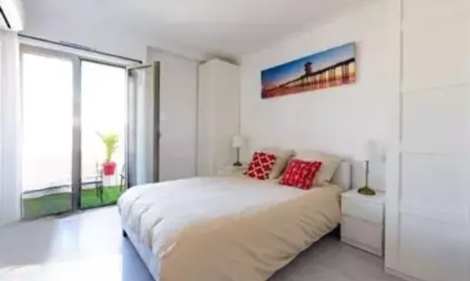 Недвижимость Villa Carnot Cannes: 6