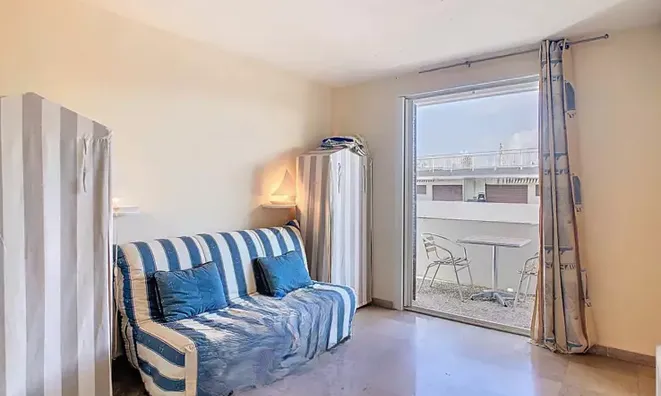 Недвижимость Property Cannes: 1