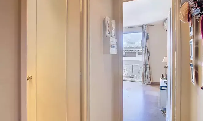 Недвижимость Property Cannes: 7