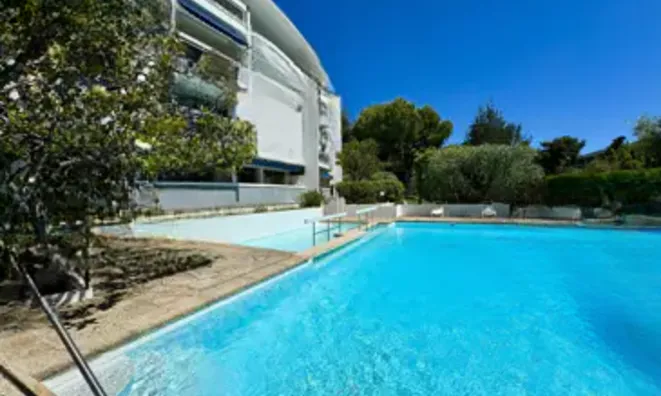 Недвижимость Villa Californie Cannes: 3