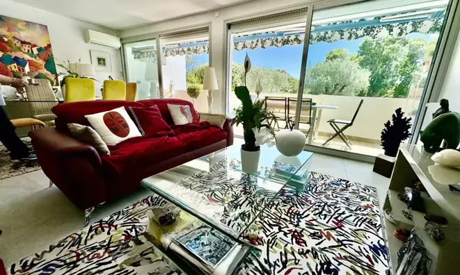 Недвижимость Villa Californie Cannes: 4