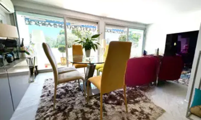 Недвижимость Villa Californie Cannes: 5