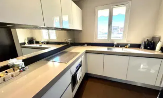 Недвижимость Residence Cannes Centre: 3