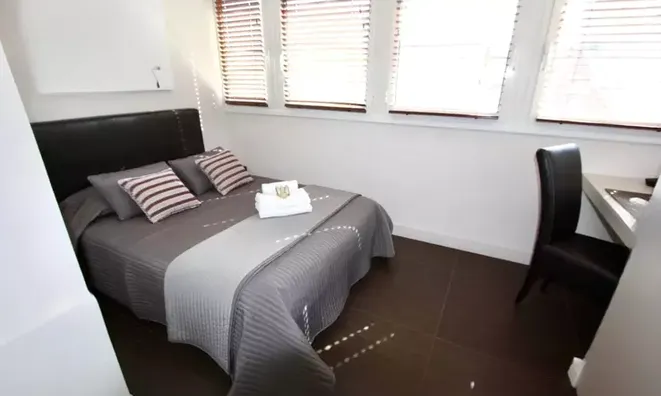 Недвижимость Residence Cannes Centre: 4