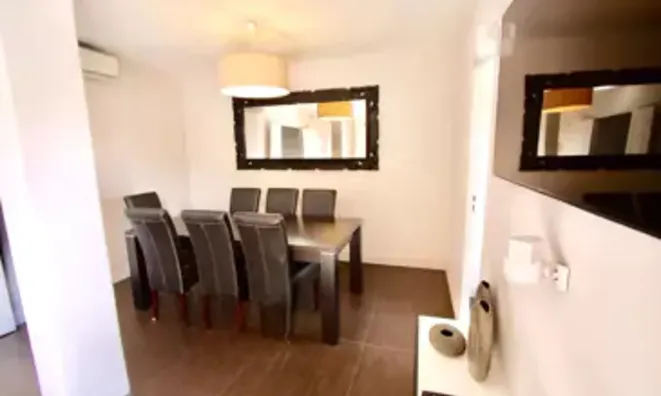 Недвижимость Residence Cannes Centre: 6