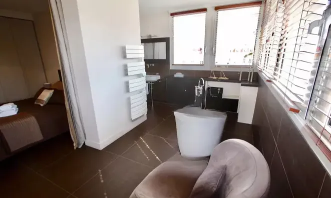 Недвижимость Residence Cannes Centre: 7