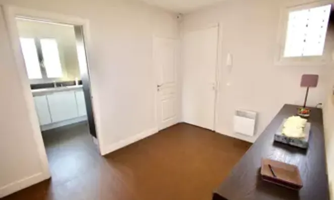 Недвижимость Residence Cannes Centre: 8