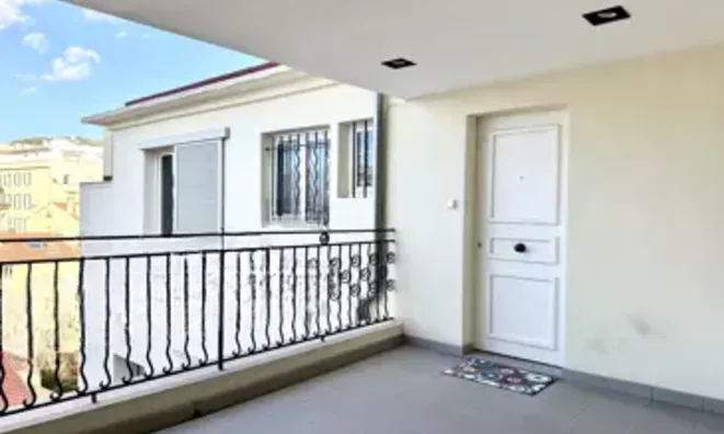 Недвижимость Residence Cannes Centre: 9