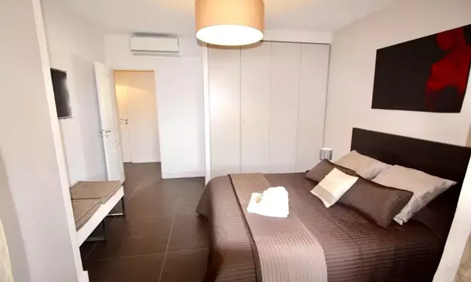 Недвижимость Residence Cannes Centre: 10