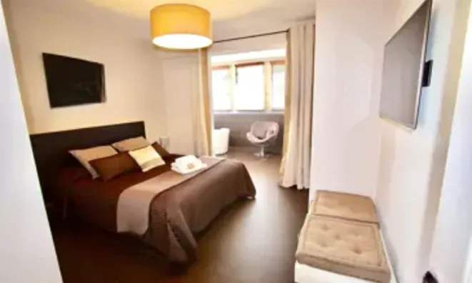 Недвижимость Residence Cannes Centre: 12