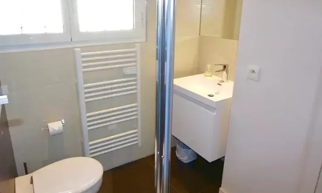 Недвижимость Residence Cannes Centre: 13