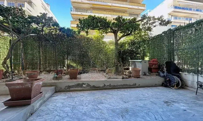 Недвижимость Villa Pointe Croisette: 1