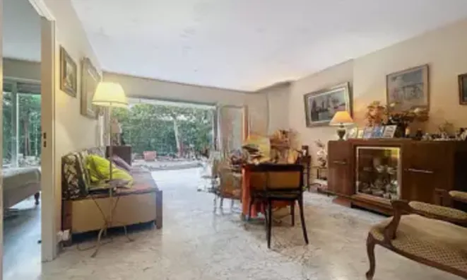 Недвижимость Villa Pointe Croisette: 2