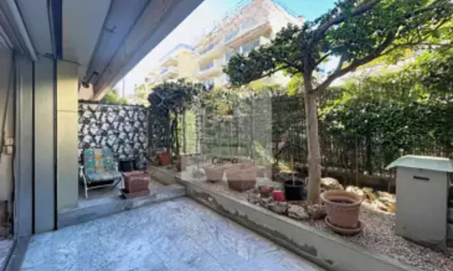 Недвижимость Villa Pointe Croisette: 3