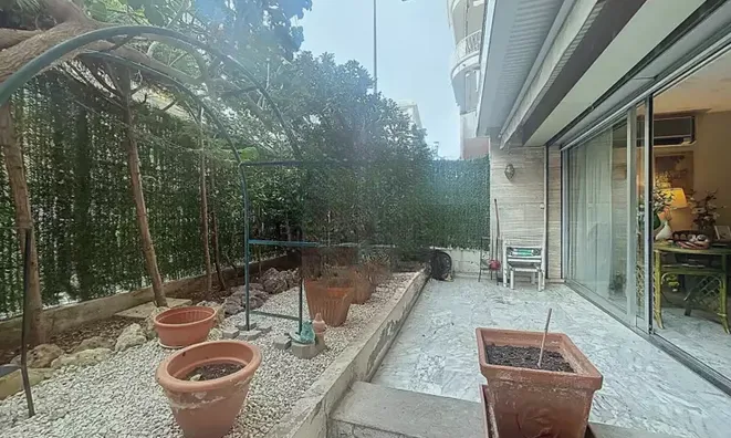 Недвижимость Villa Pointe Croisette: 4