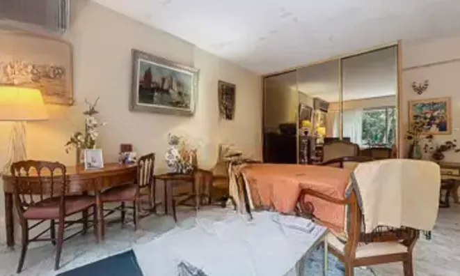 Недвижимость Villa Pointe Croisette: 5