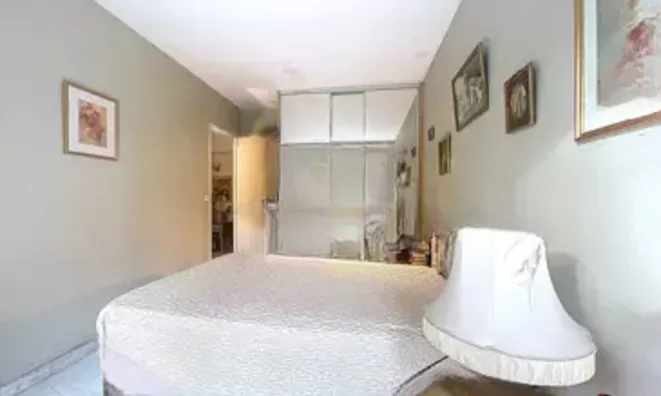 Недвижимость Villa Pointe Croisette: 8