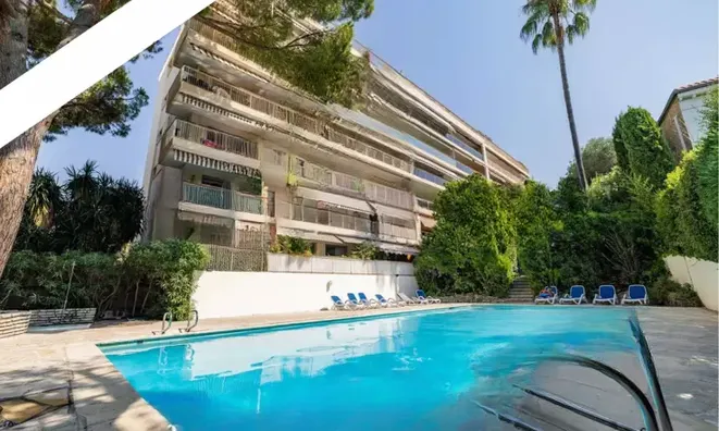 Недвижимость Home Cannes Californie: 1