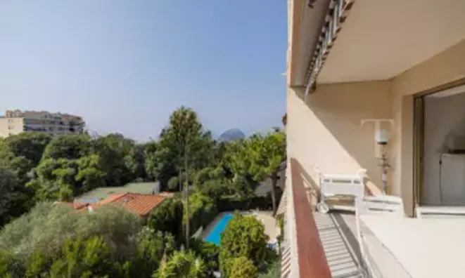 Недвижимость Home Cannes Californie: 2