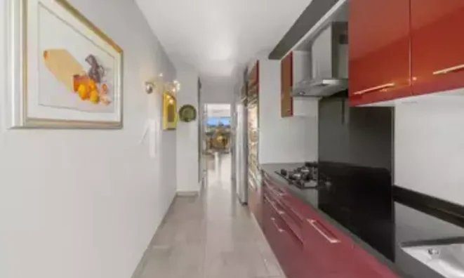 Недвижимость Home Cannes Californie: 3