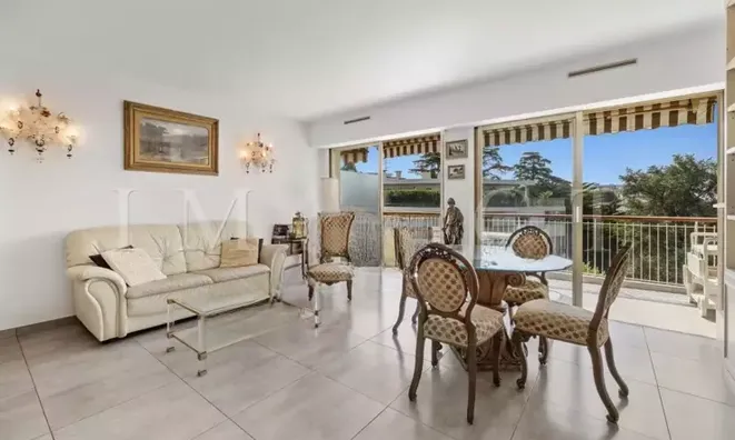 Недвижимость Home Cannes Californie: 4