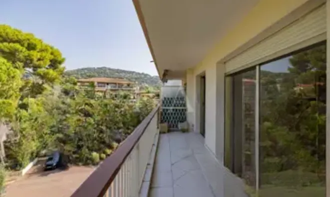 Недвижимость Home Cannes Californie: 8