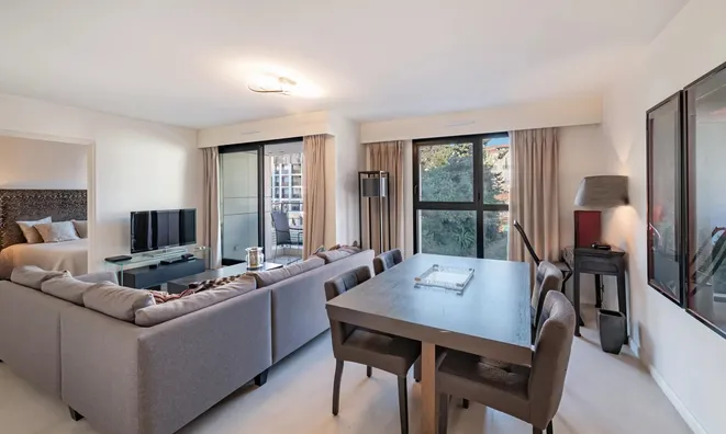 Недвижимость Villa Cannes Californie: 1