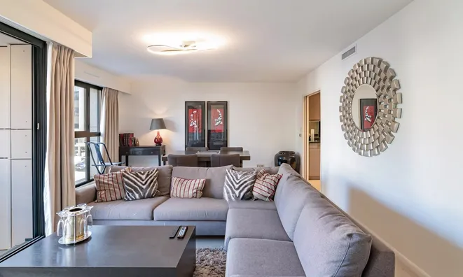 Недвижимость Villa Cannes Californie: 2