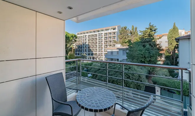 Недвижимость Villa Cannes Californie: 3