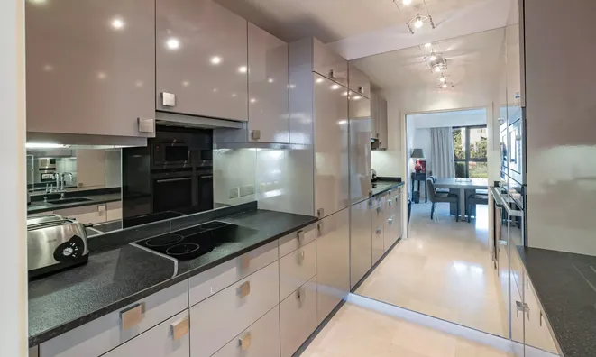 Недвижимость Villa Cannes Californie: 4