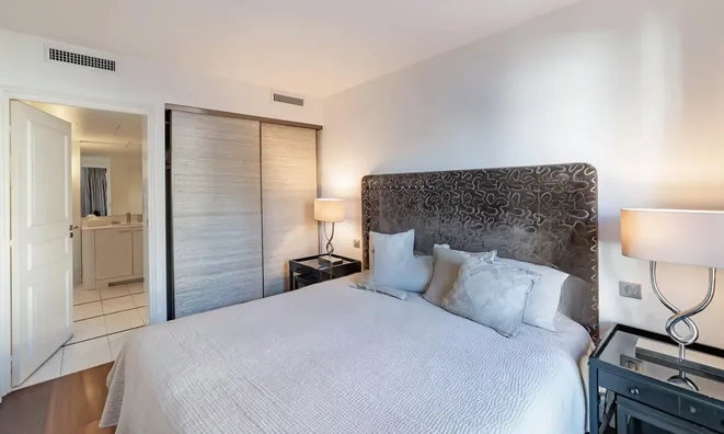 Недвижимость Villa Cannes Californie: 6