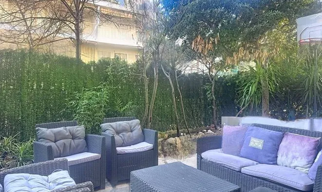 Недвижимость Villa Cannes: 1