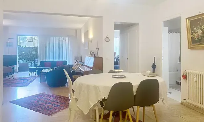 Недвижимость Villa Cannes: 4