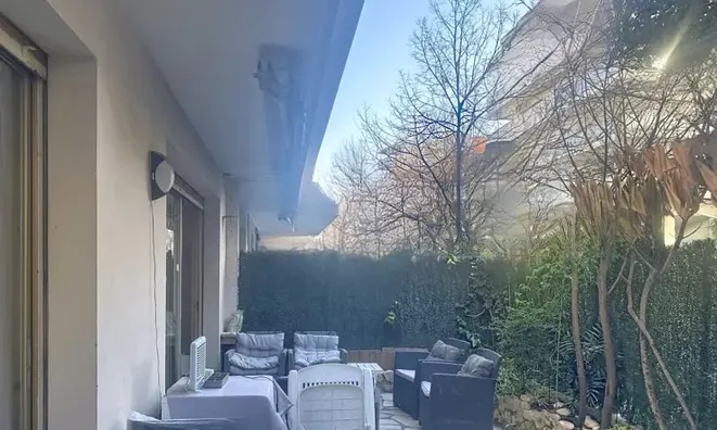 Недвижимость Villa Cannes: 13