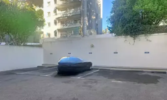 Недвижимость Villa Cannes: 14