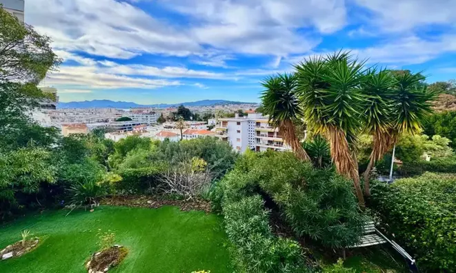 Недвижимость Villa Cannes: 1