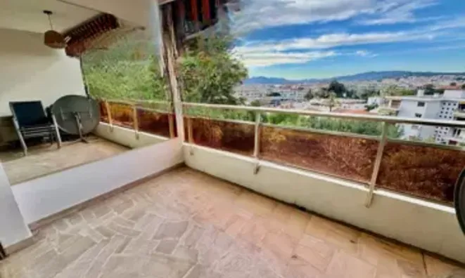 Недвижимость Villa Cannes: 2