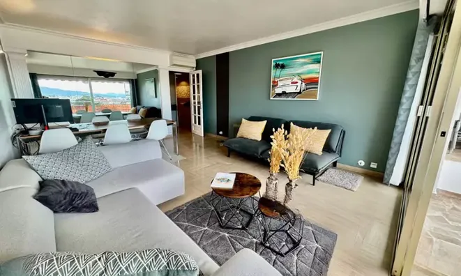 Недвижимость Villa Cannes: 4