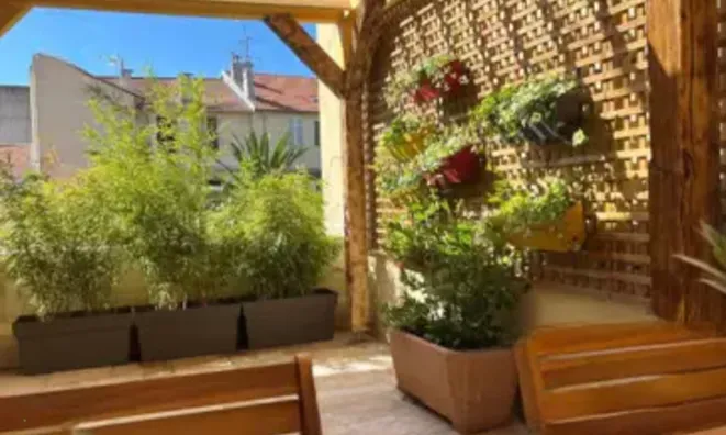 Недвижимость Villa Cannes: 2