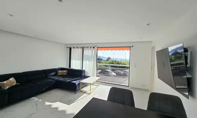 Недвижимость Villa Cannes La Bocca: 1