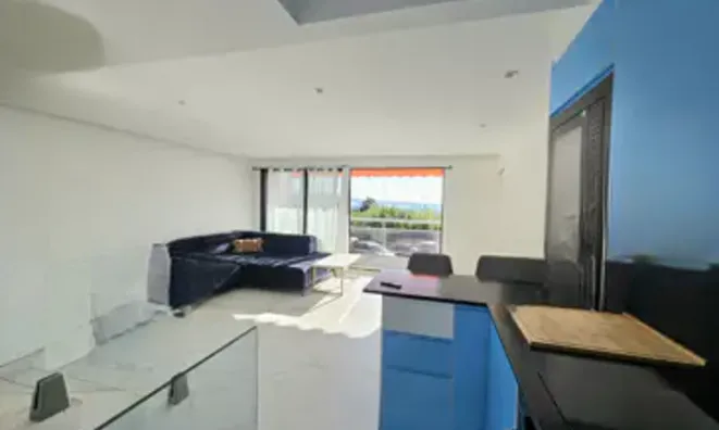 Недвижимость Villa Cannes La Bocca: 2