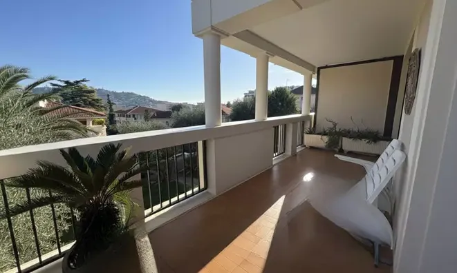 Недвижимость Villa Cannes: 1