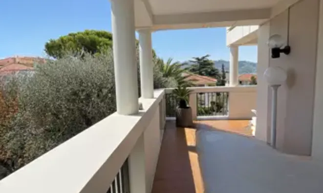 Недвижимость Villa Cannes: 2