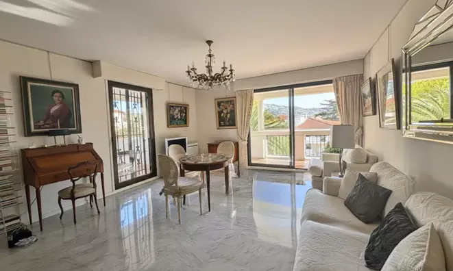 Недвижимость Villa Cannes: 4