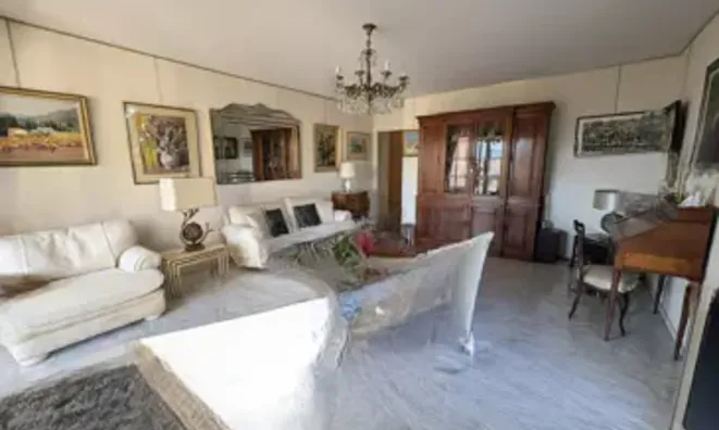 Недвижимость Villa Cannes: 5